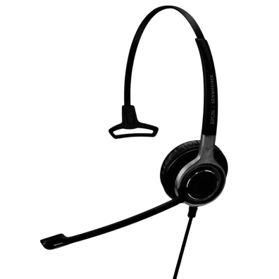 Auriculares EPOS Impact SC 635 Negro Jack 3,5 mm Monoaural