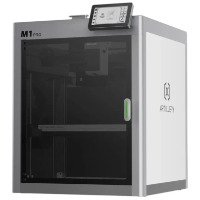 Impresora 3D Artillery M1 Pro - Compra Impresora 3D en línea