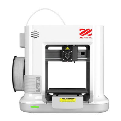 Impresora 3D XYZ Da Vinci Mini  Wifi+