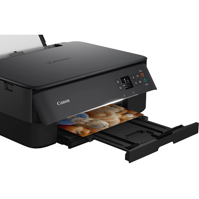 Impresora Canon Multifunción Pixma TS5350a Black