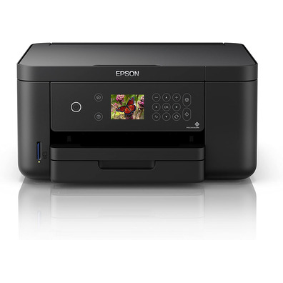 Impresora Epson Expression Home XP-5100 Multifunción