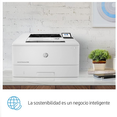 Impresora HP LaserJet Enterprise M406DN