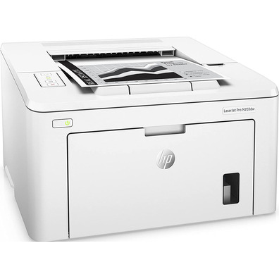 Impresora HP LaserJet Pro M203DW