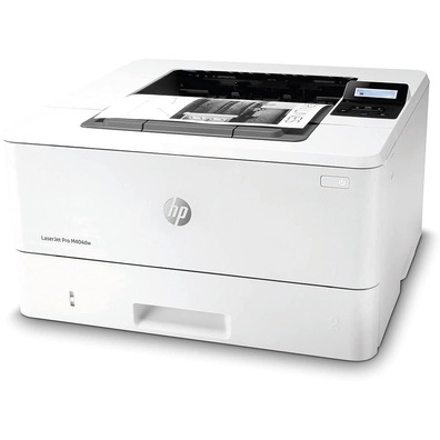 Impresora HP LaserJet Pro M404DN