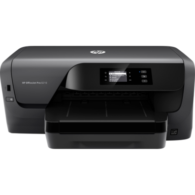 Impresora HP Officejet Pro 8210