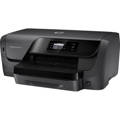 Impresora HP Officejet Pro 8210