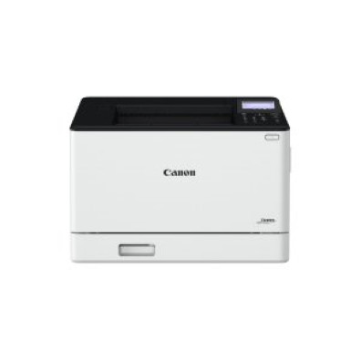 IMPRESORA CANON LASER COLOR LBP673CDW II I-SENSYS WIFI USB RED DUPLEX 33PPM BANDEJA 250 - BLANCO