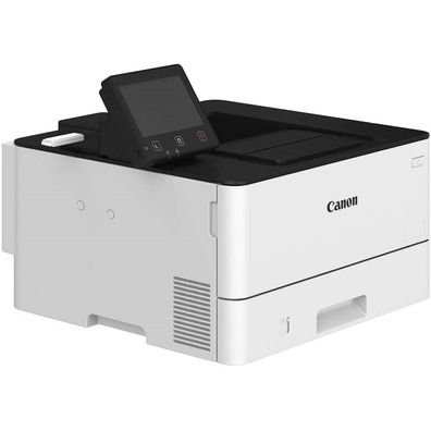 Impresora Láser Monocromo Canon I-Sensys LBP223DW Wifi/Dúplex Blanca