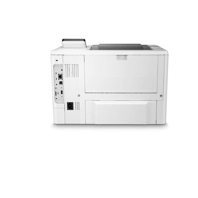 Impresora Láser Monocromo HP Laserjet Enterprise M507DN Dúplex Blanca