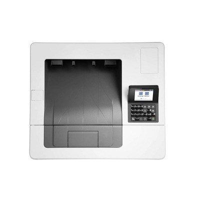Impresora Láser Monocromo HP Laserjet Enterprise M507DN Dúplex Blanca