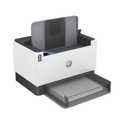 Impresora Láser Monocromo HP Laserjet Tank 2504DW Wifi/Dúplex Blanca