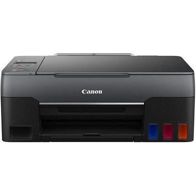Impresora multifunción Canon Pixma G2560