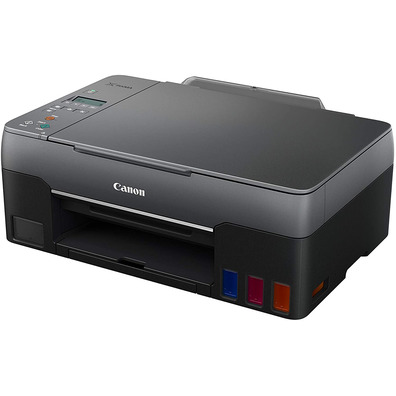 Impresora multifunción Canon Pixma G2560