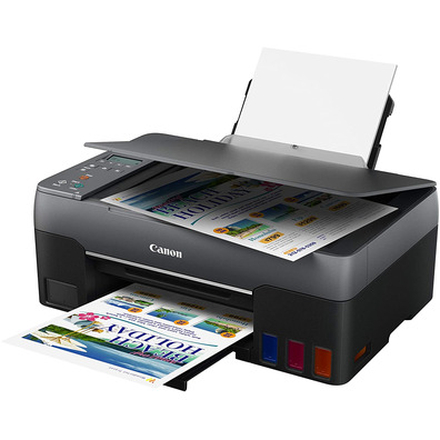 Impresora multifunción Canon Pixma G2560