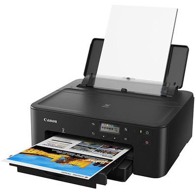 Impresora Multifunción Canon Pixma TS705 Wifi