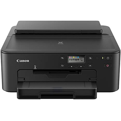 Impresora Multifunción Canon Pixma TS705 Wifi