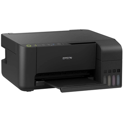 Impresora Multifunción Epson Ecotank ET-2715