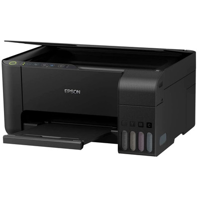 Impresora Multifunción Epson Ecotank ET-2715