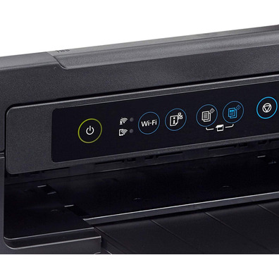 Impresora Multifunción Epson Expression Home XP-2105 Wifi Negra