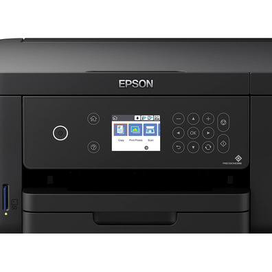 Impresora multifunción Epson Expression Home XP-5100 Wifi Duplex