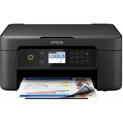 Impresora Multifunción Epson XP-4100