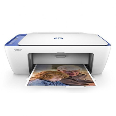 Impresora Multifuncion HP Deskjet 2630