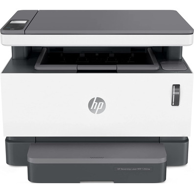 Impresora Multifunción HP Neverstop 1202NW