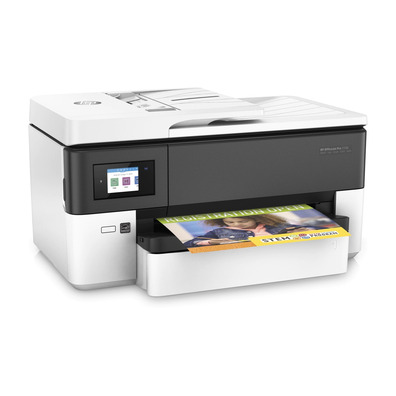 Impresora Multifunción HP Officejet Pro 7720