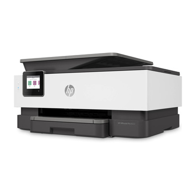 Impresora Multifunción Inkjet HP Officejet Pro 8022