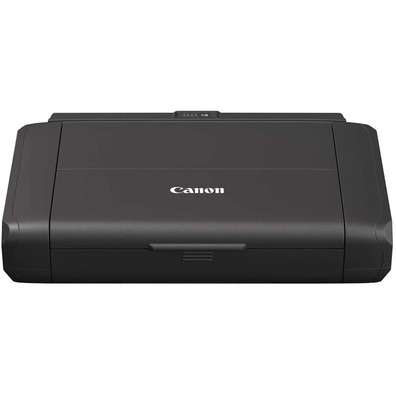 Impresora Portátil Canon Pixma TR150 con batería