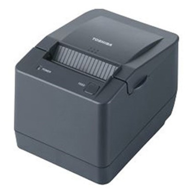 Toshiba TRST-A00 impresora de etiquetas Térmica directa 203,2 x 203,2 DPI Alámbrico