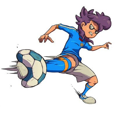 Inazuma Eleven 3: Fuego Explosivo 3DS