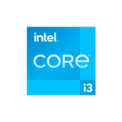 CPU INTEL I3 14100F Socket 1700 3.5GHz / 5.3GHz 14a Generación 14 CORES 12MB CACHE 125W/253WAT 64 BI