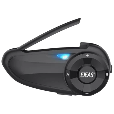EJEAS Q7 Full Duplex - Intercomunicador para 7 conductores