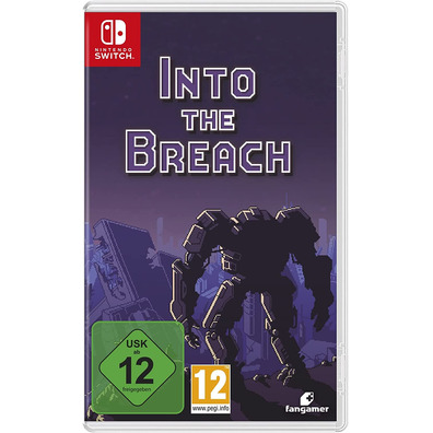 Into the Breach Switch