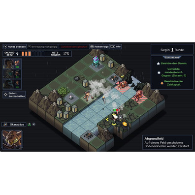 Into the Breach Switch