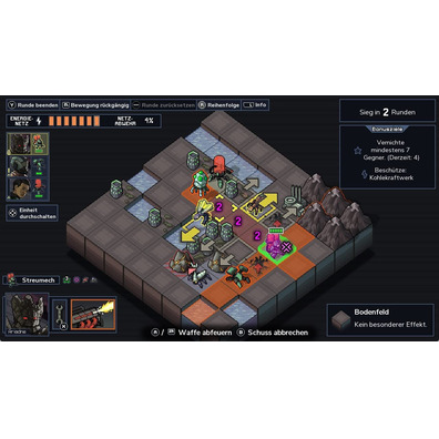 Into the Breach Switch