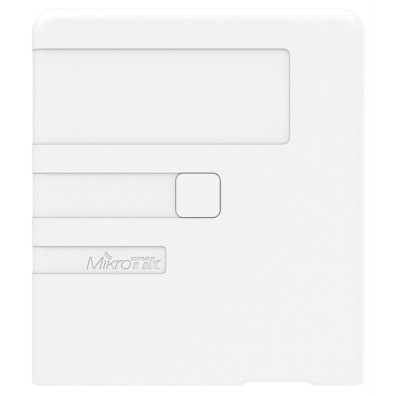 Inyector Poe Mikrotik Gpen11