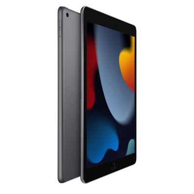 iPad 9 64GB WIFI+LTE 10,2 Space Gray Grado A Plus Reacondicionado