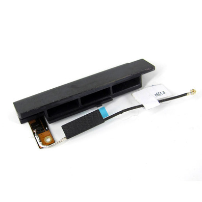 Repuesto Antena Corta iPad 3 (modelo 3G)