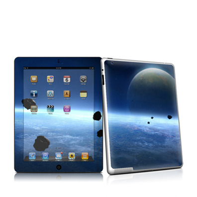 Skin Kobol iPad 2