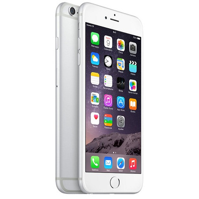 iPhone 6 Plus 16 GB Gris