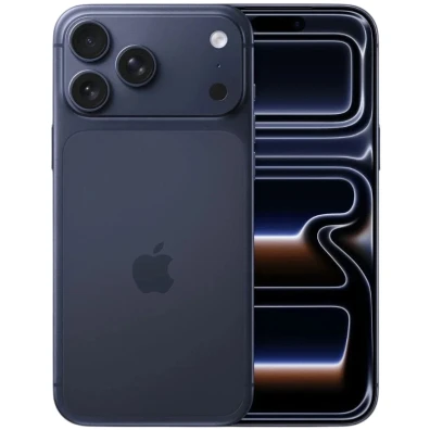 iPhone 17 Pro Max Azul Oscuro 256GB APPLE