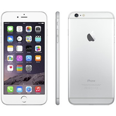 iPhone 6 Plus 16 GB Gris