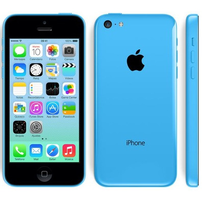 Apple iPhone 5C 16 GB Amarillo