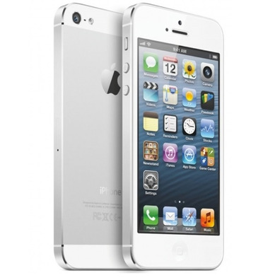 Apple iPhone 5S 16 GB Gris