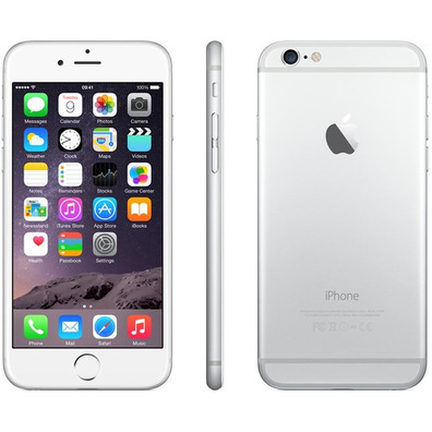 iPhone 6 Plus 16 GB Gris