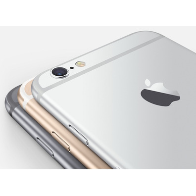 iPhone 6 Plus 16 GB Gris