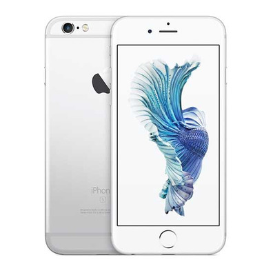 iPhone 6S (32GB) Plata