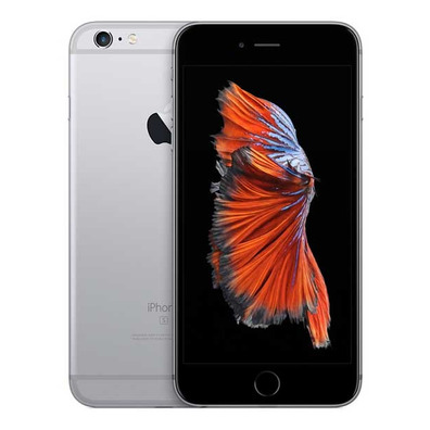 iPhone 6S Plus (32GB) Gris Espacial
